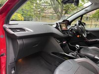 USED 2016 66 PEUGEOT 2008 1.6 BlueHDi GT Line SUV 5dr Diesel Manual Euro 6 (s/s) (120 ps) 