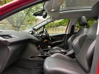USED 2016 66 PEUGEOT 2008 1.6 BlueHDi GT Line SUV 5dr Diesel Manual Euro 6 (s/s) (120 ps) 
