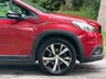 USED 2016 66 PEUGEOT 2008 1.6 BlueHDi GT Line SUV 5dr Diesel Manual Euro 6 (s/s) (120 ps) 