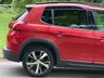 USED 2016 66 PEUGEOT 2008 1.6 BlueHDi GT Line SUV 5dr Diesel Manual Euro 6 (s/s) (120 ps) 