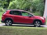 USED 2016 66 PEUGEOT 2008 1.6 BlueHDi GT Line SUV 5dr Diesel Manual Euro 6 (s/s) (120 ps) 