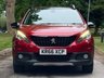 USED 2016 66 PEUGEOT 2008 1.6 BlueHDi GT Line SUV 5dr Diesel Manual Euro 6 (s/s) (120 ps) 