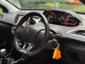 USED 2016 66 PEUGEOT 2008 1.6 BlueHDi GT Line SUV 5dr Diesel Manual Euro 6 (s/s) (120 ps) 