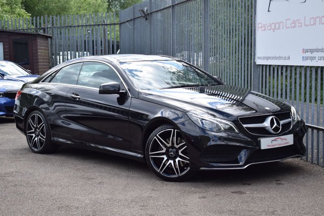 2014 Mercedes-Benz E-CLASS - Photo 6