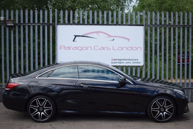 2014 Mercedes-Benz E-CLASS - Photo 8