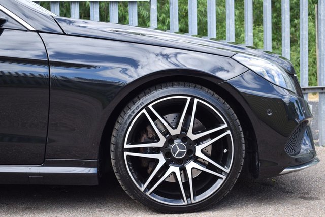 2014 Mercedes-Benz E-CLASS - Photo 11