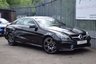 USED 2014 64 MERCEDES-BENZ E-CLASS 3.5 E400 V6 AMG Line Coupe 2dr Petrol G-Tronic+ Euro 6 (s/s) (333 ps) PAN ROOF - MEM SEAT - HK SOUND - LEATHER - CAMERA