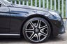 USED 2014 64 MERCEDES-BENZ E-CLASS 3.5 E400 V6 AMG Line Coupe 2dr Petrol G-Tronic+ Euro 6 (s/s) (333 ps) PAN ROOF - MEM SEAT - HK SOUND - LEATHER - CAMERA