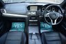 USED 2014 64 MERCEDES-BENZ E-CLASS 3.5 E400 V6 AMG Line Coupe 2dr Petrol G-Tronic+ Euro 6 (s/s) (333 ps) PAN ROOF - MEM SEAT - HK SOUND - LEATHER - CAMERA