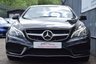 USED 2014 64 MERCEDES-BENZ E-CLASS 3.5 E400 V6 AMG Line Coupe 2dr Petrol G-Tronic+ Euro 6 (s/s) (333 ps) PAN ROOF - MEM SEAT - HK SOUND - LEATHER - CAMERA