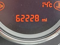 USED 2016 16 FIAT 500 1.2 Lounge Hatchback 3dr Petrol Manual Euro 6 (s/s) (69 bhp) 