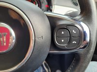 USED 2016 16 FIAT 500 1.2 Lounge Hatchback 3dr Petrol Manual Euro 6 (s/s) (69 bhp) 