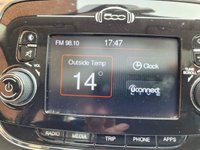 USED 2016 16 FIAT 500 1.2 Lounge Hatchback 3dr Petrol Manual Euro 6 (s/s) (69 bhp) 