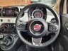 USED 2016 16 FIAT 500 1.2 Lounge Hatchback 3dr Petrol Manual Euro 6 (s/s) (69 bhp) 