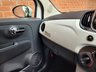 USED 2016 16 FIAT 500 1.2 Lounge Hatchback 3dr Petrol Manual Euro 6 (s/s) (69 bhp) 