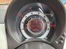 USED 2016 16 FIAT 500 1.2 Lounge Hatchback 3dr Petrol Manual Euro 6 (s/s) (69 bhp) 