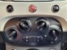 USED 2016 16 FIAT 500 1.2 Lounge Hatchback 3dr Petrol Manual Euro 6 (s/s) (69 bhp) 
