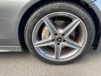 USED 2017 17 MERCEDES-BENZ C-CLASS 2.1 C220d AMG Line Coupe 2dr Diesel G-Tronic+ Euro 6 (s/s) (170 ps) DRVES LOVELY