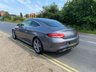 USED 2017 17 MERCEDES-BENZ C-CLASS 2.1 C220d AMG Line Coupe 2dr Diesel G-Tronic+ Euro 6 (s/s) (170 ps) DRVES LOVELY