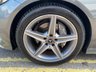 USED 2017 17 MERCEDES-BENZ C-CLASS 2.1 C220d AMG Line Coupe 2dr Diesel G-Tronic+ Euro 6 (s/s) (170 ps) DRVES LOVELY
