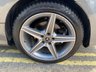 USED 2017 17 MERCEDES-BENZ C-CLASS 2.1 C220d AMG Line Coupe 2dr Diesel G-Tronic+ Euro 6 (s/s) (170 ps) DRVES LOVELY