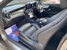 USED 2017 17 MERCEDES-BENZ C-CLASS 2.1 C220d AMG Line Coupe 2dr Diesel G-Tronic+ Euro 6 (s/s) (170 ps) DRVES LOVELY