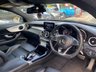 USED 2017 17 MERCEDES-BENZ C-CLASS 2.1 C220d AMG Line Coupe 2dr Diesel G-Tronic+ Euro 6 (s/s) (170 ps) DRVES LOVELY