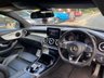 USED 2017 17 MERCEDES-BENZ C-CLASS 2.1 C220d AMG Line Coupe 2dr Diesel G-Tronic+ Euro 6 (s/s) (170 ps) DRVES LOVELY