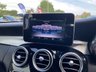USED 2017 17 MERCEDES-BENZ C-CLASS 2.1 C220d AMG Line Coupe 2dr Diesel G-Tronic+ Euro 6 (s/s) (170 ps) DRVES LOVELY