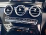 USED 2017 17 MERCEDES-BENZ C-CLASS 2.1 C220d AMG Line Coupe 2dr Diesel G-Tronic+ Euro 6 (s/s) (170 ps) DRVES LOVELY