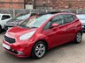 USED 2016 16 KIA VENGA 1.6 4 MPV 5dr Petrol Manual Euro 6 (s/s) (123 bhp) 