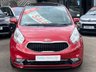 USED 2016 16 KIA VENGA 1.6 4 MPV 5dr Petrol Manual Euro 6 (s/s) (123 bhp) 