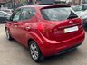 USED 2016 16 KIA VENGA 1.6 4 MPV 5dr Petrol Manual Euro 6 (s/s) (123 bhp) 