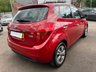 USED 2016 16 KIA VENGA 1.6 4 MPV 5dr Petrol Manual Euro 6 (s/s) (123 bhp) 