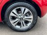 USED 2016 16 KIA VENGA 1.6 4 MPV 5dr Petrol Manual Euro 6 (s/s) (123 bhp) 