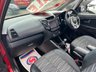 USED 2016 16 KIA VENGA 1.6 4 MPV 5dr Petrol Manual Euro 6 (s/s) (123 bhp) 