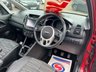 USED 2016 16 KIA VENGA 1.6 4 MPV 5dr Petrol Manual Euro 6 (s/s) (123 bhp) 