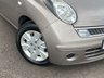 USED 2009 09 NISSAN MICRA 1.5 dCi Visia Hatchback 3dr Diesel Manual (120 g/km, 85 bhp) 