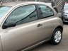 USED 2009 09 NISSAN MICRA 1.5 dCi Visia Hatchback 3dr Diesel Manual (120 g/km, 85 bhp) 