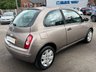 USED 2009 09 NISSAN MICRA 1.5 dCi Visia Hatchback 3dr Diesel Manual (120 g/km, 85 bhp) 
