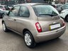 USED 2009 09 NISSAN MICRA 1.5 dCi Visia Hatchback 3dr Diesel Manual (120 g/km, 85 bhp) 