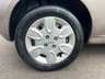 USED 2009 09 NISSAN MICRA 1.5 dCi Visia Hatchback 3dr Diesel Manual (120 g/km, 85 bhp) 