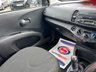 USED 2009 09 NISSAN MICRA 1.5 dCi Visia Hatchback 3dr Diesel Manual (120 g/km, 85 bhp) 
