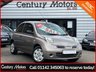 USED 2009 09 NISSAN MICRA 1.5 dCi Visia Hatchback 3dr Diesel Manual (120 g/km, 85 bhp) 