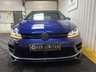 USED 2016 66 VOLKSWAGEN GOLF 2.0 TSI BlueMotion Tech R Hatchback 5dr Petrol DSG 4Motion Euro 6 (s/s) (300 ps) 2 KEYS / FSH / CARPLAY