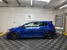 USED 2016 66 VOLKSWAGEN GOLF 2.0 TSI BlueMotion Tech R Hatchback 5dr Petrol DSG 4Motion Euro 6 (s/s) (300 ps) 2 KEYS / FSH / CARPLAY