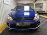 USED 2016 66 VOLKSWAGEN GOLF 2.0 TSI BlueMotion Tech R Hatchback 5dr Petrol DSG 4Motion Euro 6 (s/s) (300 ps) 2 KEYS / FSH / CARPLAY
