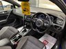 USED 2016 66 VOLKSWAGEN GOLF 2.0 TSI BlueMotion Tech R Hatchback 5dr Petrol DSG 4Motion Euro 6 (s/s) (300 ps) 2 KEYS / FSH / CARPLAY