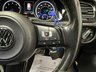 USED 2016 66 VOLKSWAGEN GOLF 2.0 TSI BlueMotion Tech R Hatchback 5dr Petrol DSG 4Motion Euro 6 (s/s) (300 ps) 2 KEYS / FSH / CARPLAY