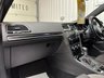 USED 2016 66 VOLKSWAGEN GOLF 2.0 TSI BlueMotion Tech R Hatchback 5dr Petrol DSG 4Motion Euro 6 (s/s) (300 ps) 2 KEYS / FSH / CARPLAY